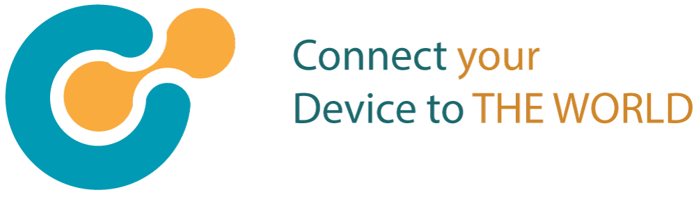 Connect Company Logo